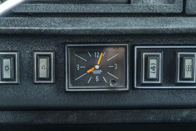 1973 Citro&euml;n DS BREAK