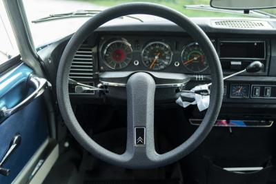 1973 Citro&euml;n DS BREAK