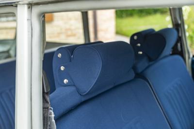 1973 Citro&euml;n DS BREAK