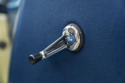 1973 Citro&euml;n DS BREAK