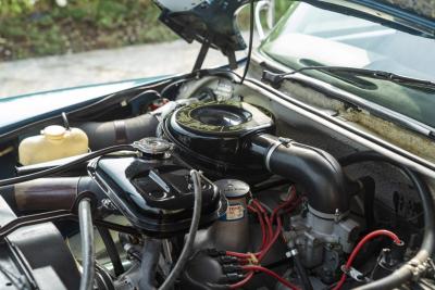 1973 Citro&euml;n DS BREAK