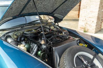 1973 Citro&euml;n DS BREAK