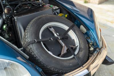 1973 Citro&euml;n DS BREAK