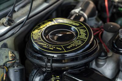 1973 Citro&euml;n DS BREAK