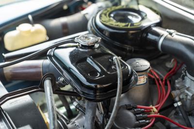 1973 Citro&euml;n DS BREAK