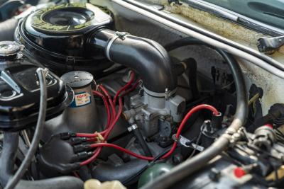 1973 Citro&euml;n DS BREAK