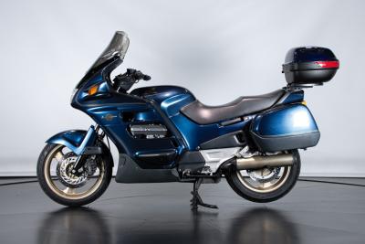 2003 Honda ST 1100 PAN EUROPEAN