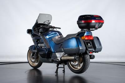 2003 Honda ST 1100 PAN EUROPEAN