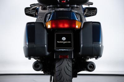 2003 Honda ST 1100 PAN EUROPEAN