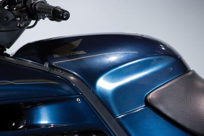 2003 Honda ST 1100 PAN EUROPEAN