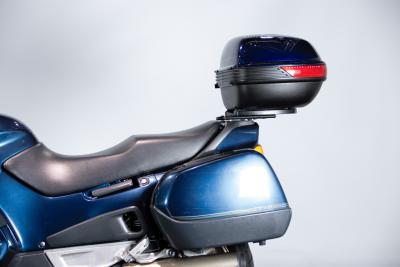 2003 Honda ST 1100 PAN EUROPEAN