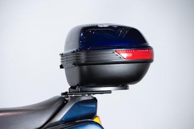 2003 Honda ST 1100 PAN EUROPEAN