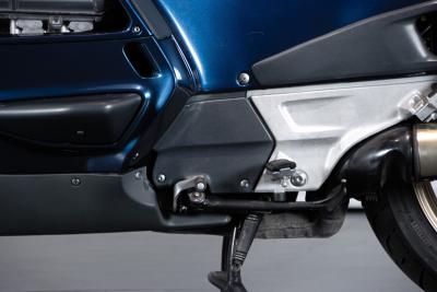 2003 Honda ST 1100 PAN EUROPEAN