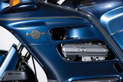 2003 Honda ST 1100 PAN EUROPEAN