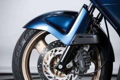 2003 Honda ST 1100 PAN EUROPEAN