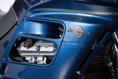 2003 Honda ST 1100 PAN EUROPEAN