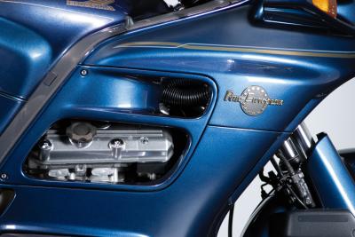 2003 Honda ST 1100 PAN EUROPEAN