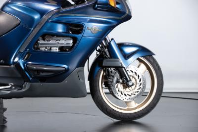 2003 Honda ST 1100 PAN EUROPEAN