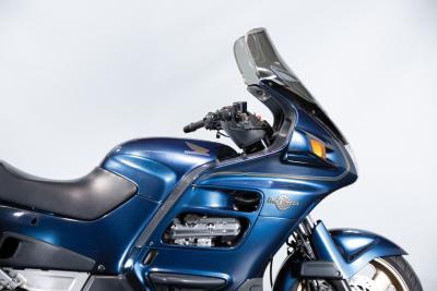 2003 Honda ST 1100 PAN EUROPEAN