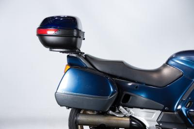 2003 Honda ST 1100 PAN EUROPEAN