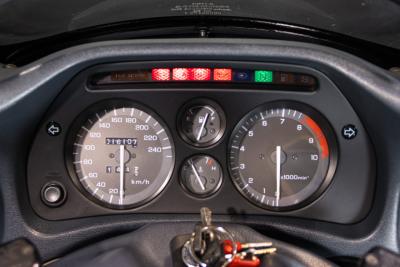 2003 Honda ST 1100 PAN EUROPEAN