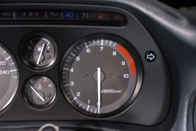 2003 Honda ST 1100 PAN EUROPEAN