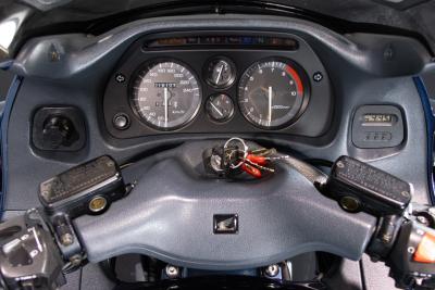 2003 Honda ST 1100 PAN EUROPEAN