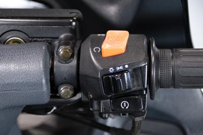 2003 Honda ST 1100 PAN EUROPEAN