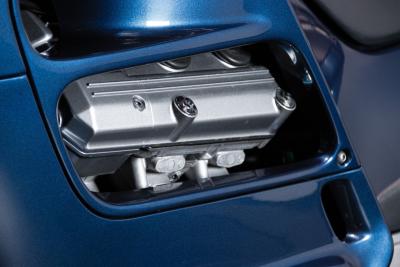 2003 Honda ST 1100 PAN EUROPEAN