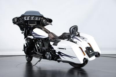 2015 Harley Davidson STREET GLIDE CVO