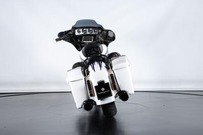 2015 Harley Davidson STREET GLIDE CVO