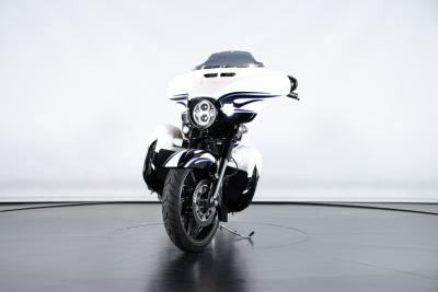 2015 Harley Davidson STREET GLIDE CVO