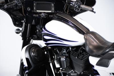 2015 Harley Davidson STREET GLIDE CVO