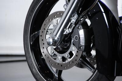 2015 Harley Davidson STREET GLIDE CVO