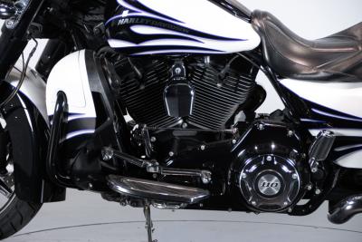 2015 Harley Davidson STREET GLIDE CVO