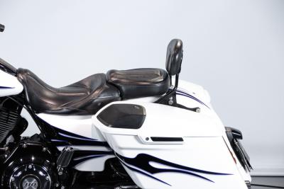 2015 Harley Davidson STREET GLIDE CVO