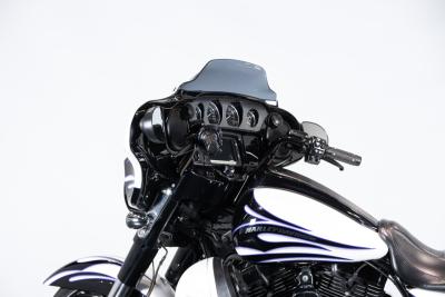 2015 Harley Davidson STREET GLIDE CVO