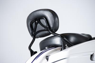 2015 Harley Davidson STREET GLIDE CVO