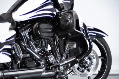 2015 Harley Davidson STREET GLIDE CVO