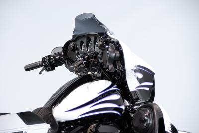 2015 Harley Davidson STREET GLIDE CVO