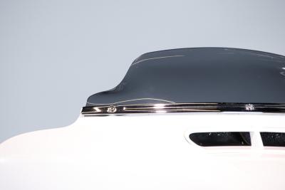 2015 Harley Davidson STREET GLIDE CVO