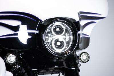 2015 Harley Davidson STREET GLIDE CVO