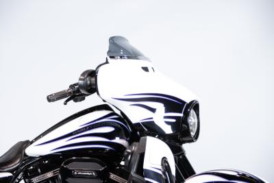 2015 Harley Davidson STREET GLIDE CVO