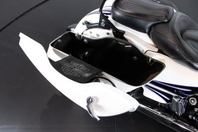 2015 Harley Davidson STREET GLIDE CVO