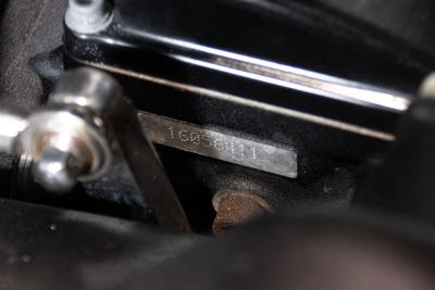 2015 Harley Davidson STREET GLIDE CVO