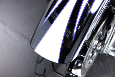 2015 Harley Davidson STREET GLIDE CVO