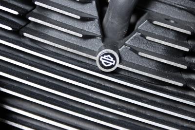 2015 Harley Davidson STREET GLIDE CVO