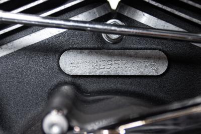 2015 Harley Davidson STREET GLIDE CVO