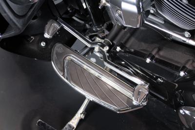 2015 Harley Davidson STREET GLIDE CVO