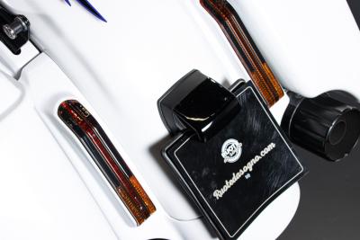 2015 Harley Davidson STREET GLIDE CVO